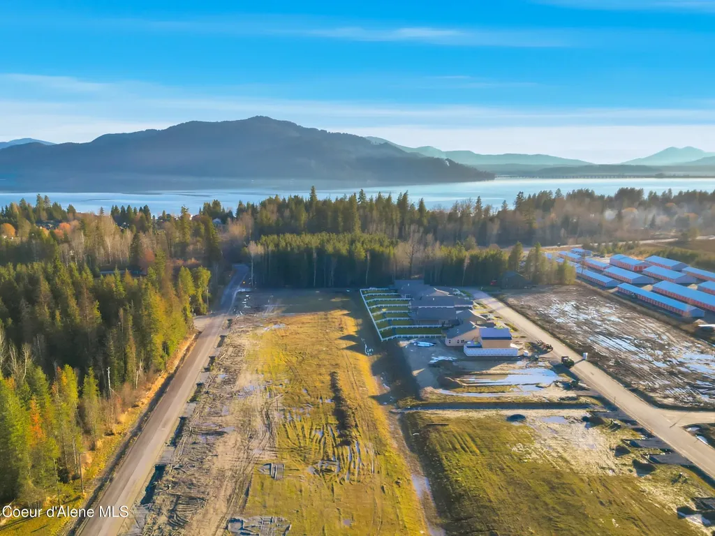 Nna Providence Road Sandpoint ID 83864