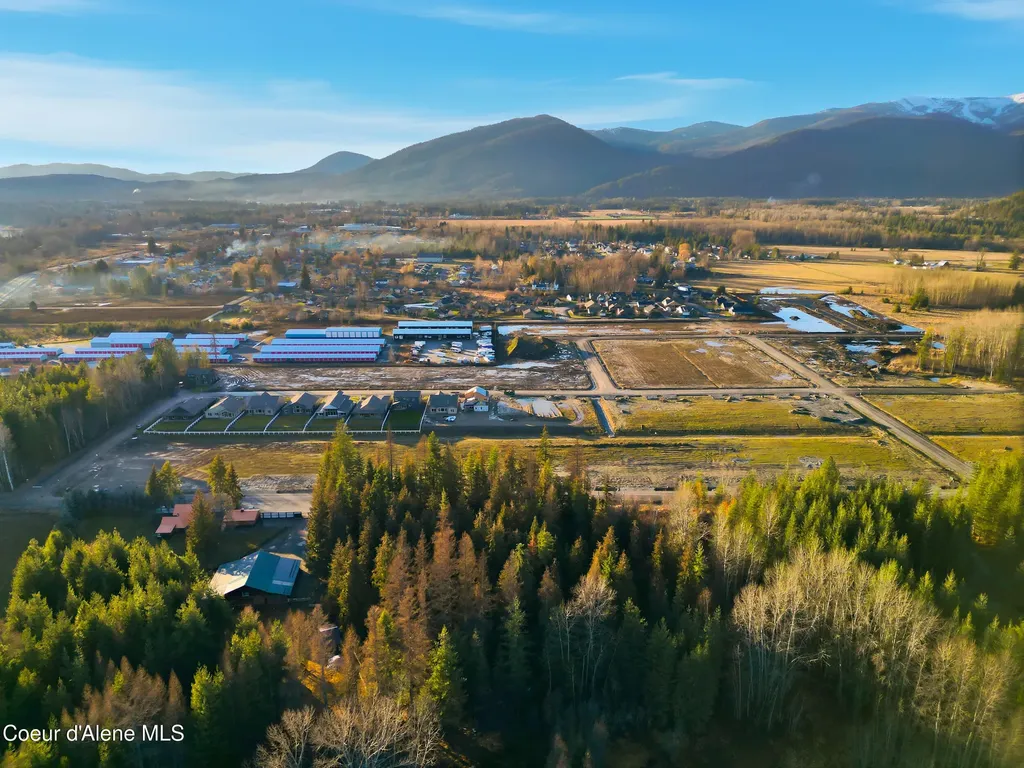 Nna Providence Road Sandpoint ID 83864