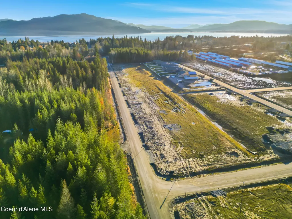 Nna Providence Road Sandpoint ID 83864