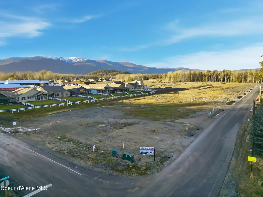 Nna Providence Road Sandpoint ID 83864