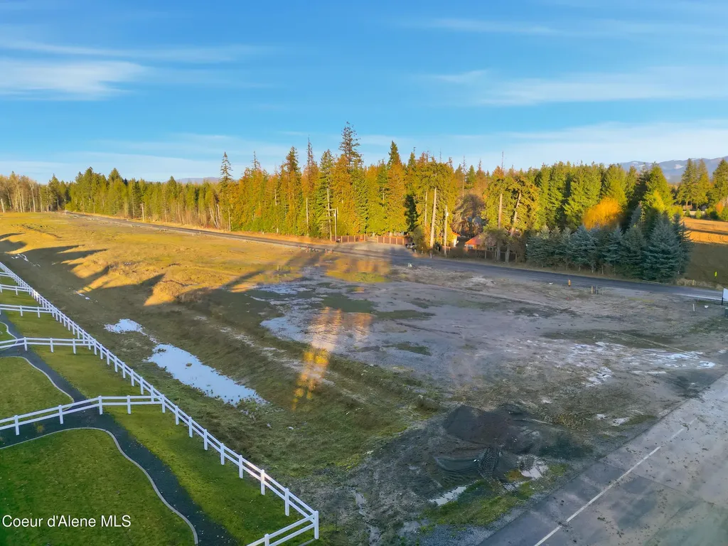 Nna Providence Road Sandpoint ID 83864