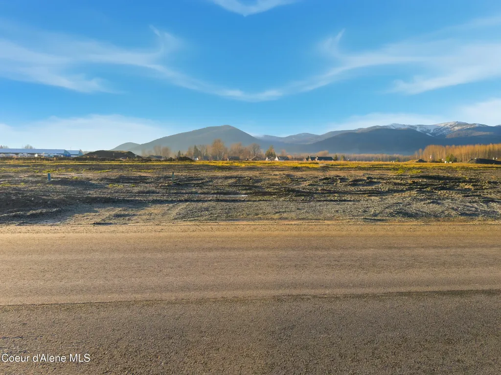 Nna Providence Road Sandpoint ID 83864