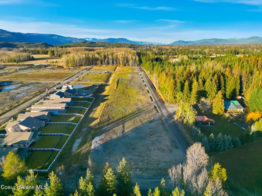 Nna Providence Road Sandpoint ID 83864