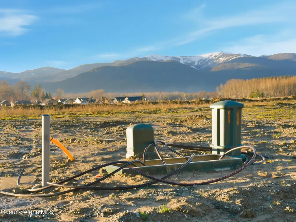 Nna Providence Road Sandpoint ID 83864