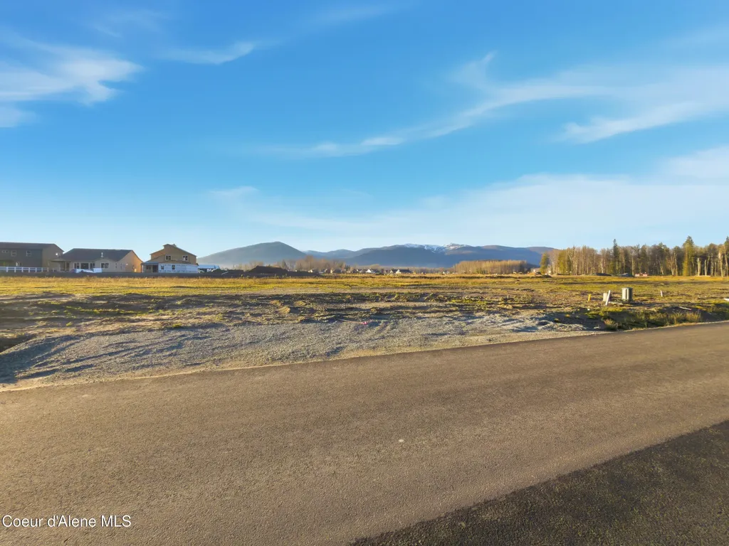 Nna Providence Road Sandpoint ID 83864