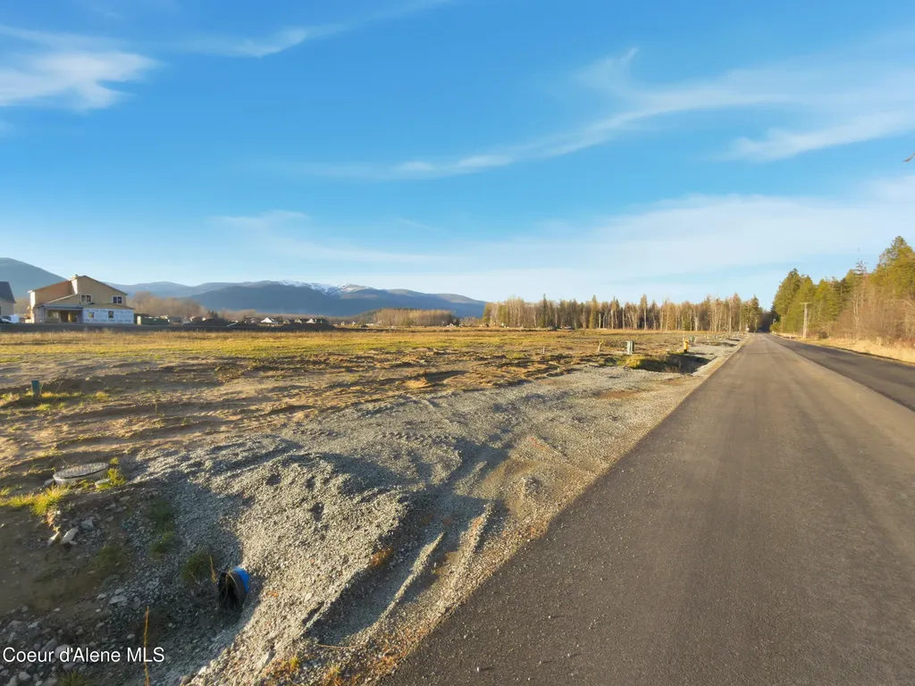 Nna Providence Road Sandpoint ID 83864