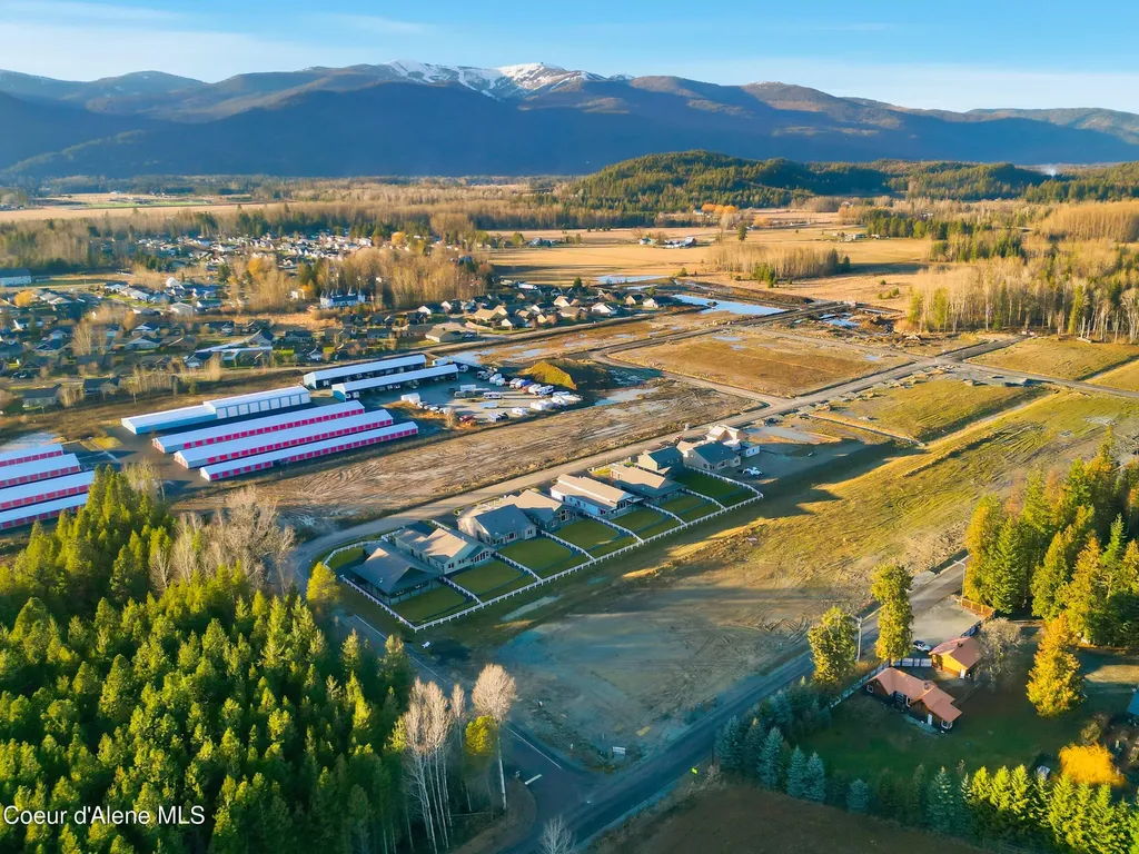 Nna Providence Road Sandpoint ID 83864