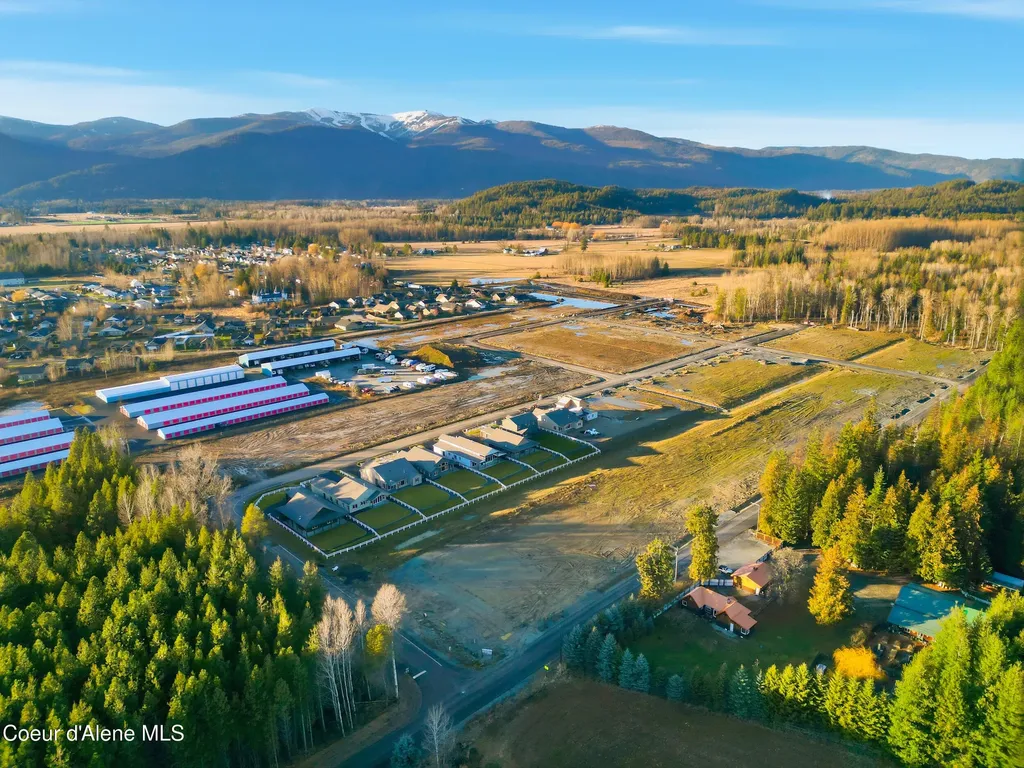 Nna Providence Road Sandpoint ID 83864