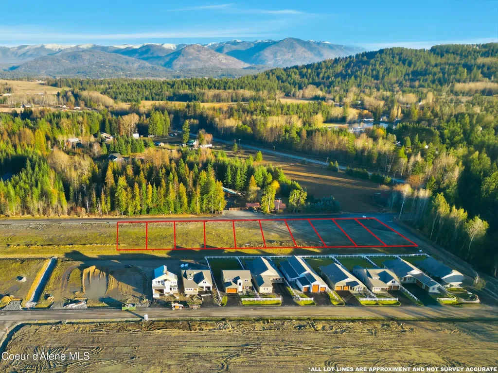 Nna Providence Road Sandpoint ID 83864