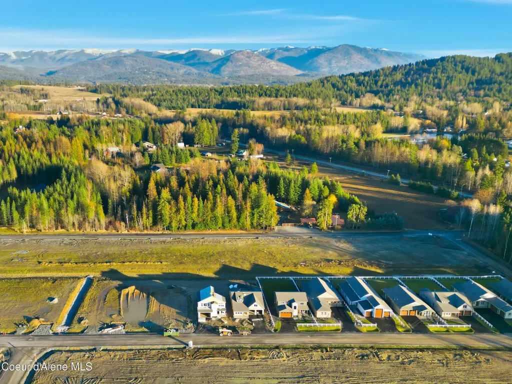 Nna Providence Road Sandpoint ID 83864