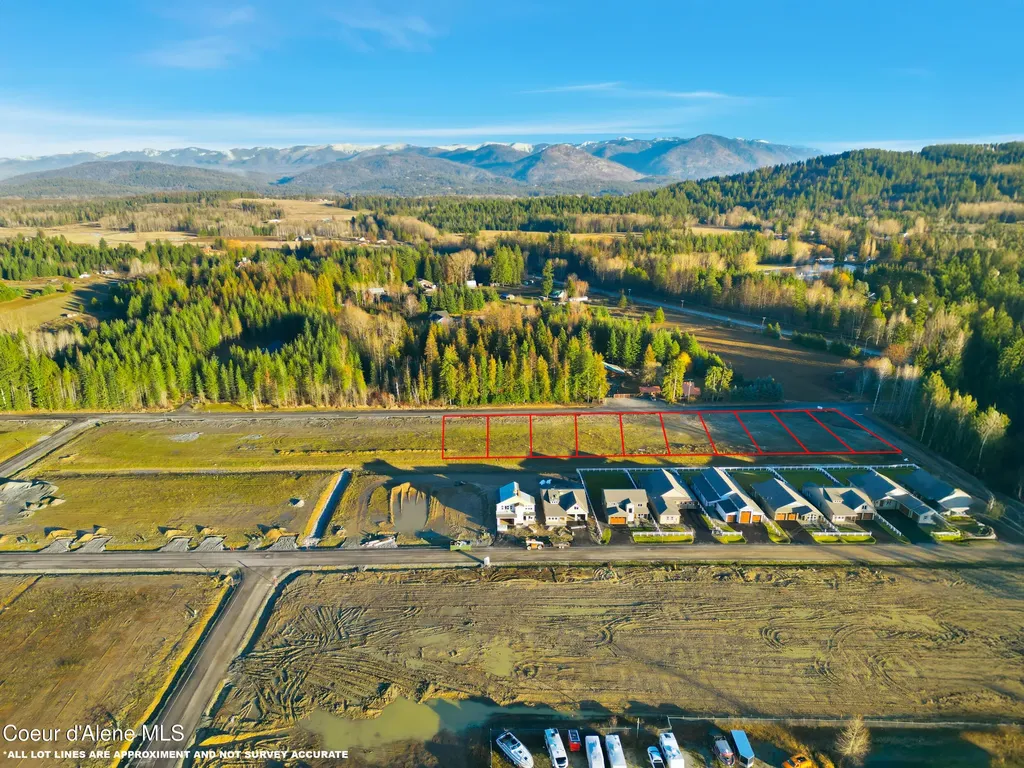 Nna Providence Road Sandpoint ID 83864