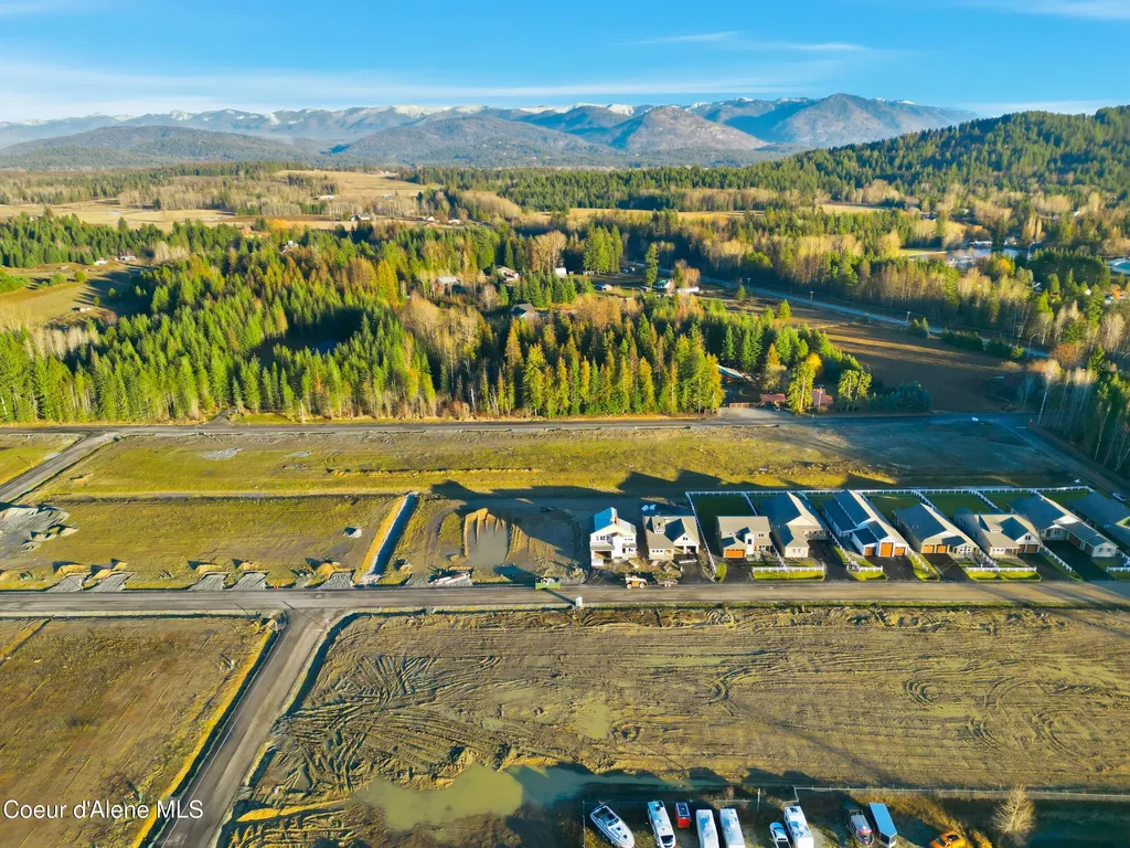 Nna Providence Road Sandpoint ID 83864