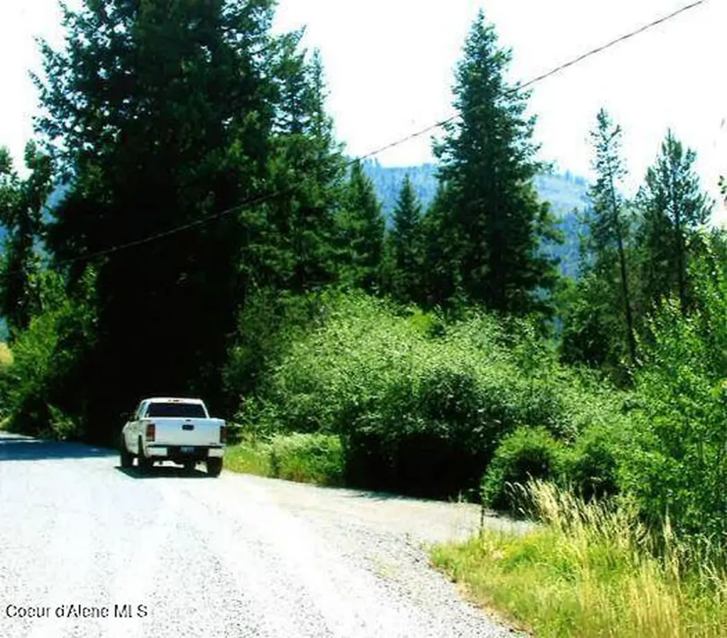 Nka Tamarack Ridge Road 1.35 Acres Cataldo ID 83810