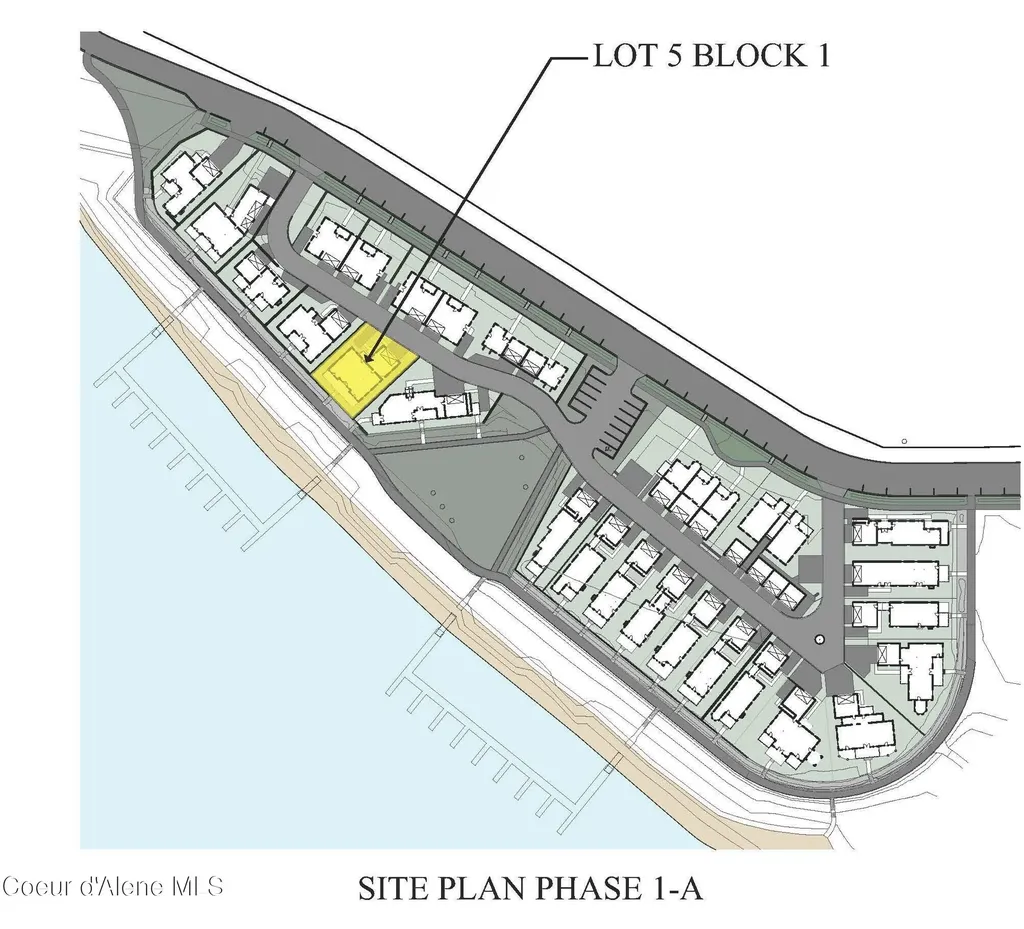 51 Kayak Loop Oldtown ID 83822