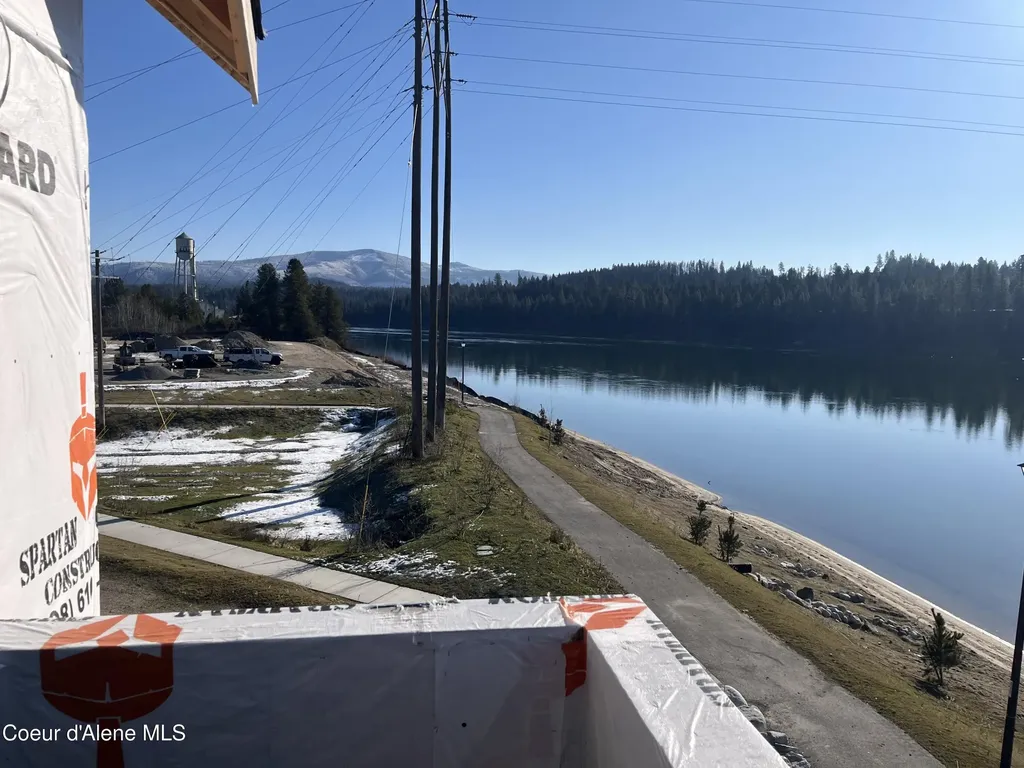 51 Kayak Loop Oldtown ID 83822