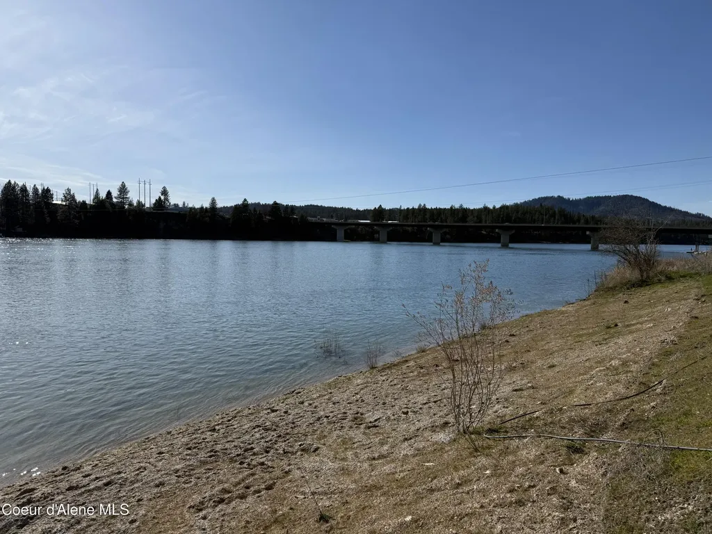 51 Kayak Loop Oldtown ID 83822