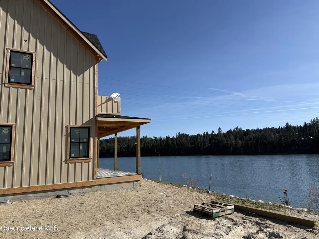 51 Kayak Loop Oldtown ID 83822