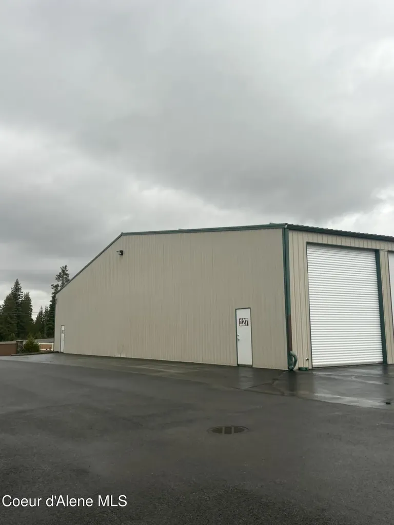 498 W Garwood Road Rathdrum ID 83858
