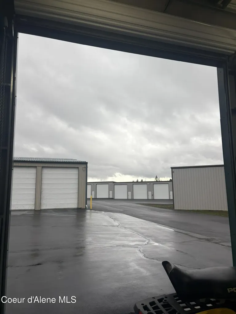 498 W Garwood Road Rathdrum ID 83858