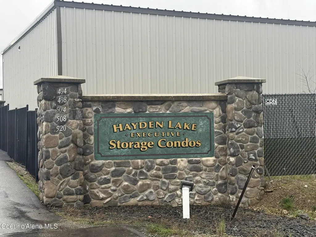 498 W Garwood Road Rathdrum ID 83858