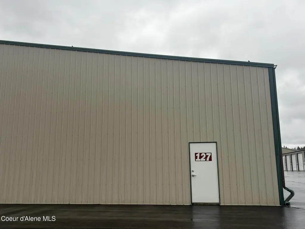 498 W Garwood Road Rathdrum ID 83858