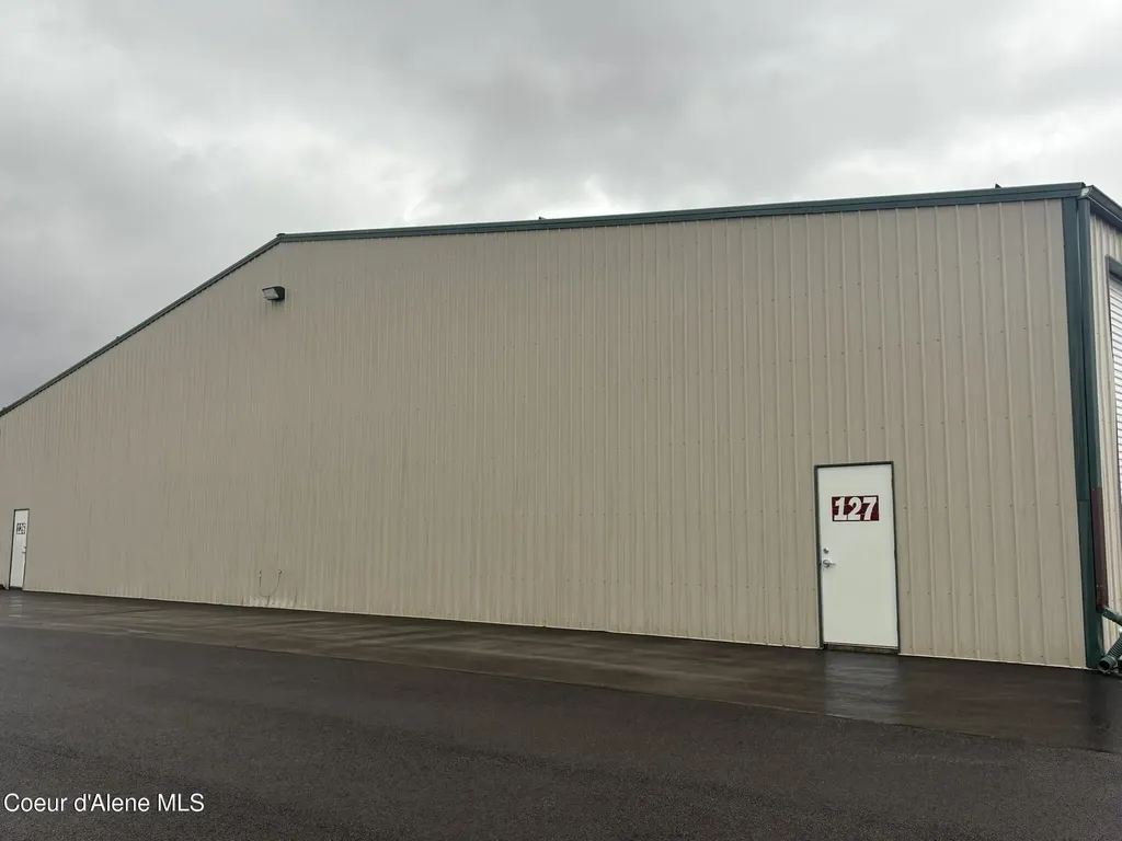 498 W Garwood Road Rathdrum ID 83858