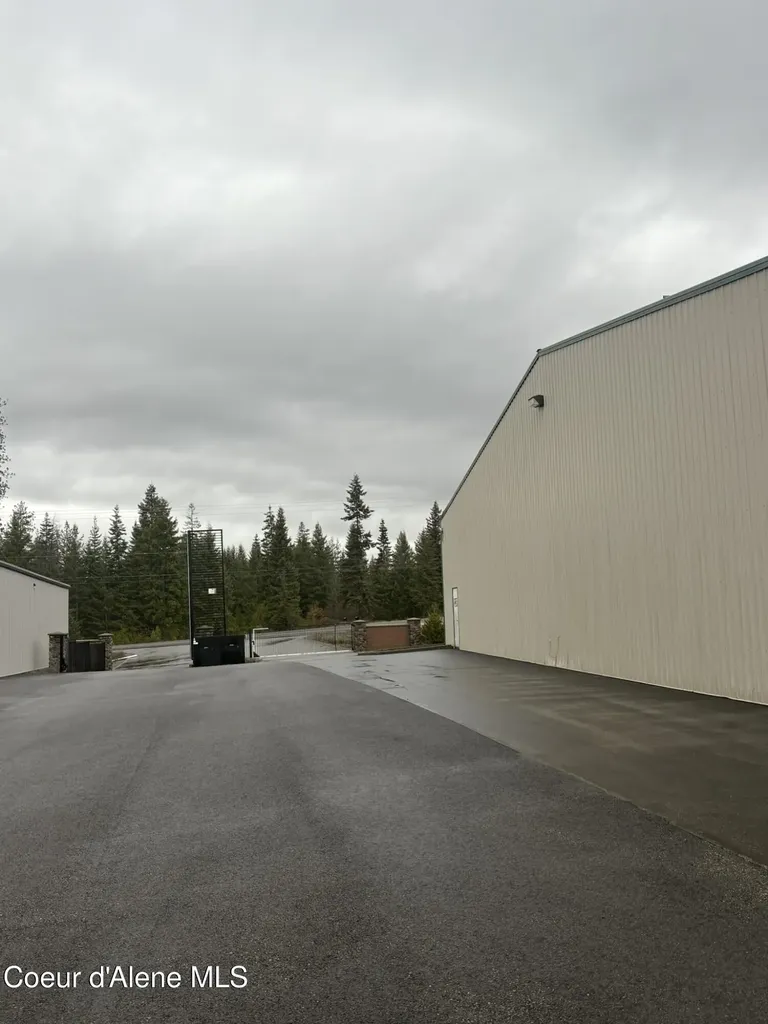 498 W Garwood Road Rathdrum ID 83858