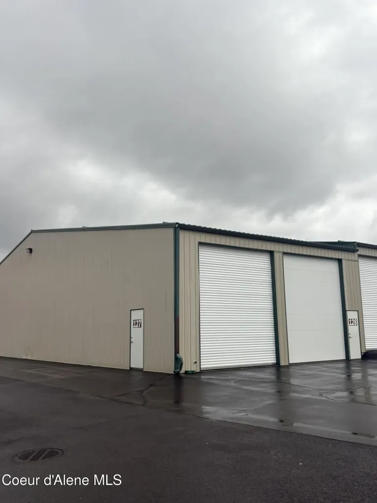 498 W Garwood Road Rathdrum ID 83858