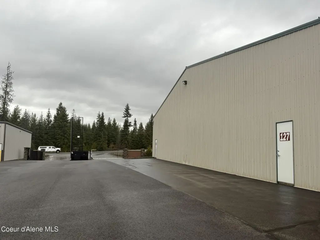 498 W Garwood Road Rathdrum ID 83858