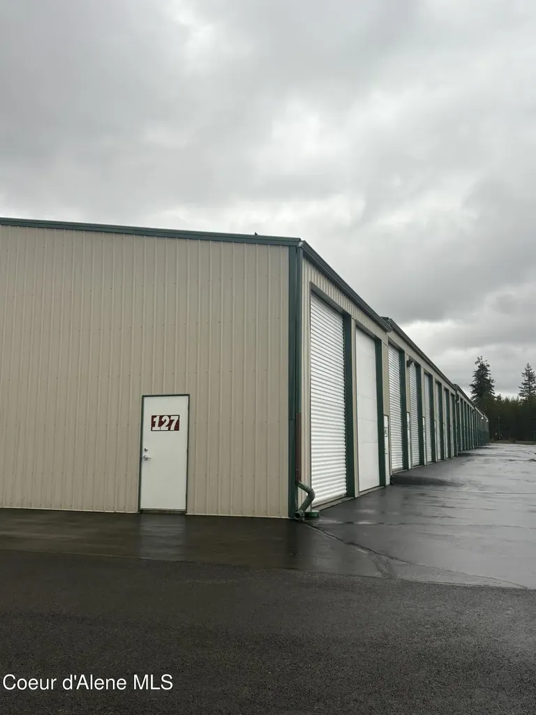 498 W Garwood Road Rathdrum ID 83858