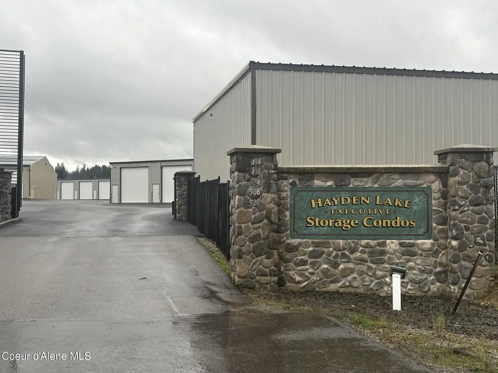 498 W Garwood Road Rathdrum ID 83858
