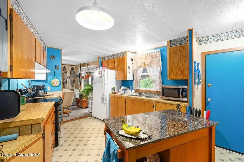 136 Delphi Lane St. Maries ID 83861