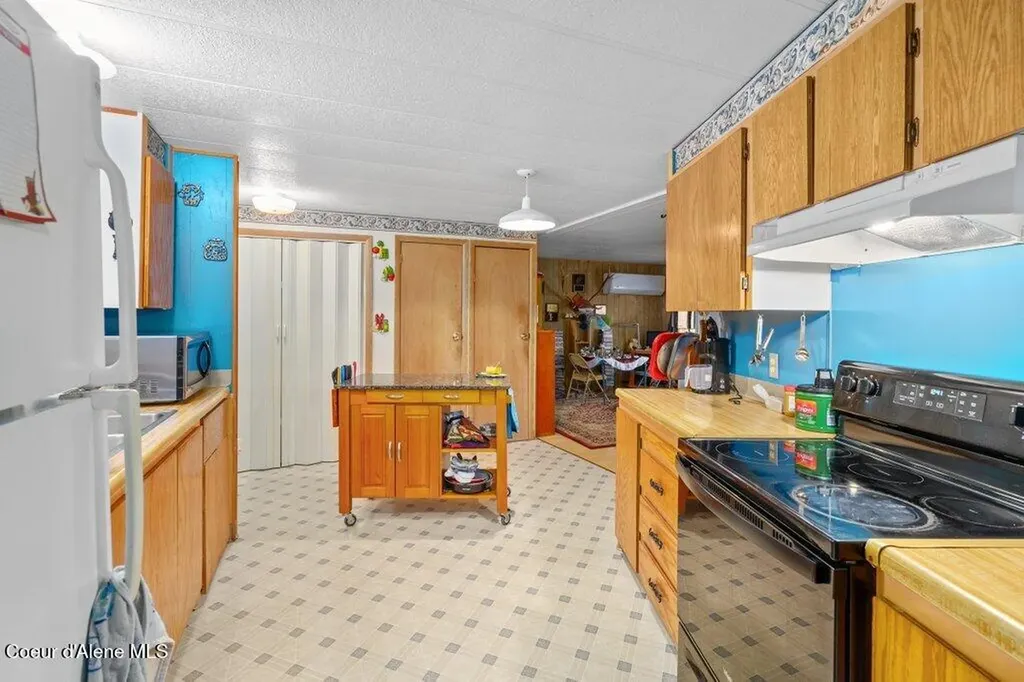136 Delphi Lane St. Maries ID 83861