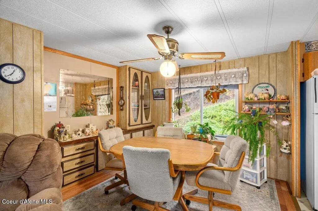 136 Delphi Lane St. Maries ID 83861