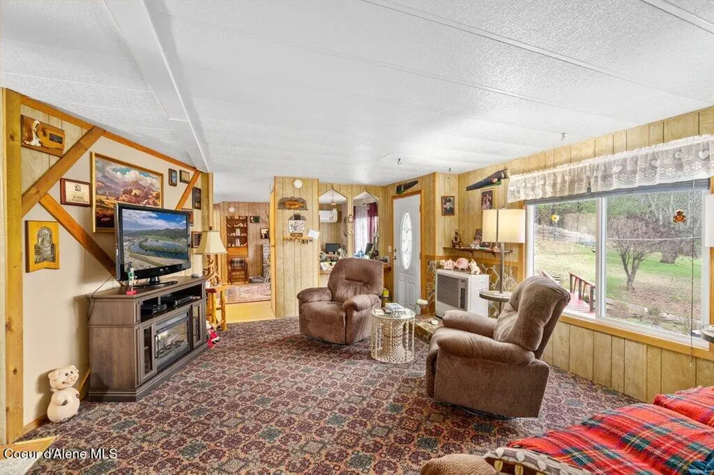 136 Delphi Lane St. Maries ID 83861