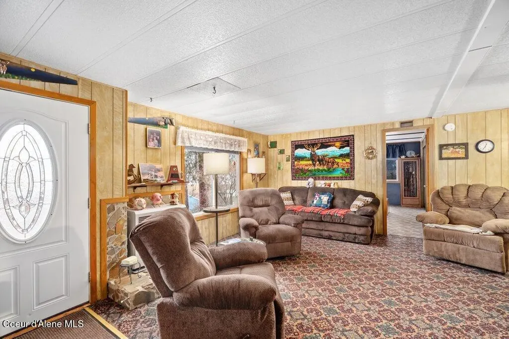 136 Delphi Lane St. Maries ID 83861