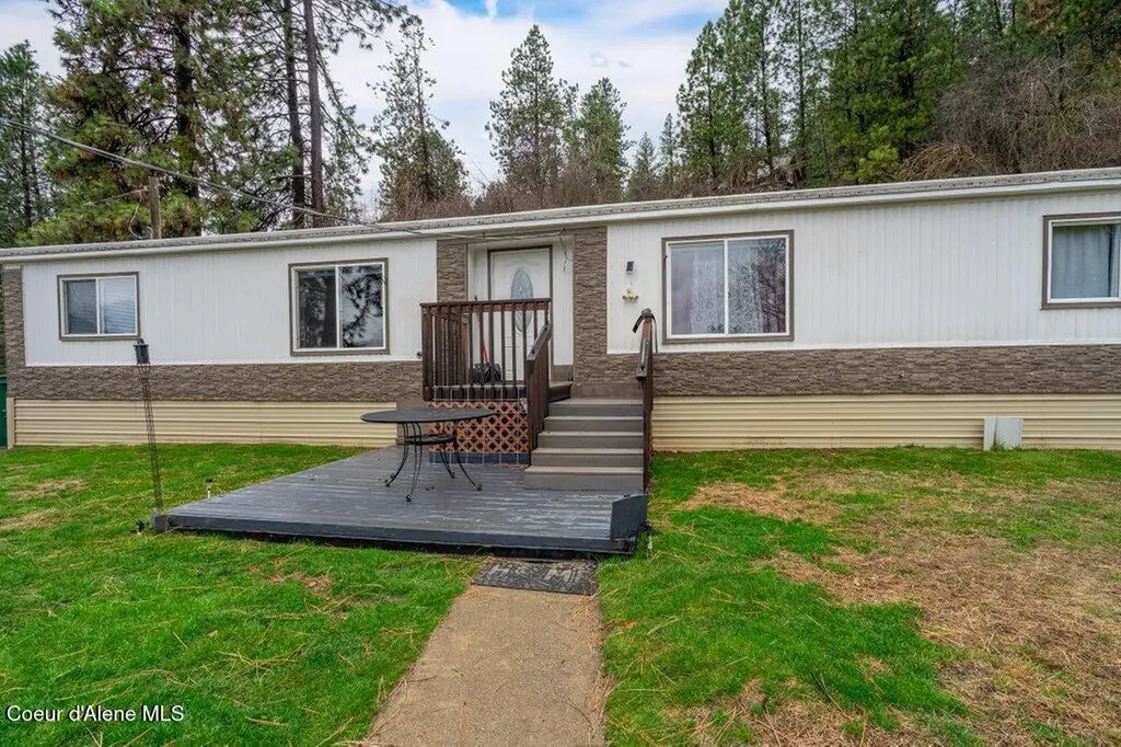 136 Delphi Lane St. Maries ID 83861