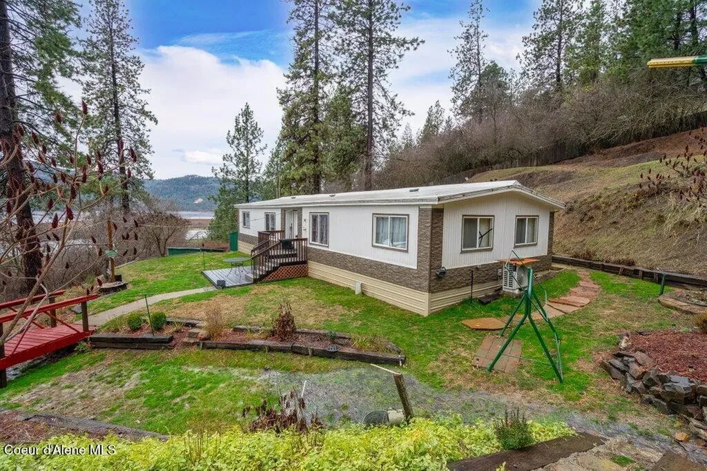136 Delphi Lane St. Maries ID 83861