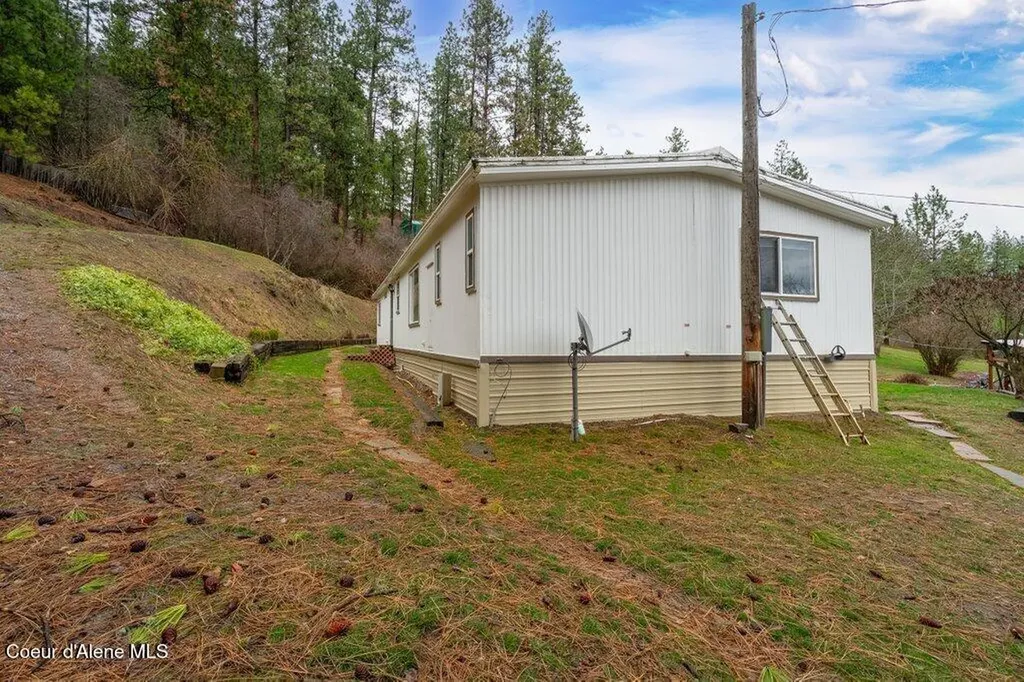 136 Delphi Lane St. Maries ID 83861