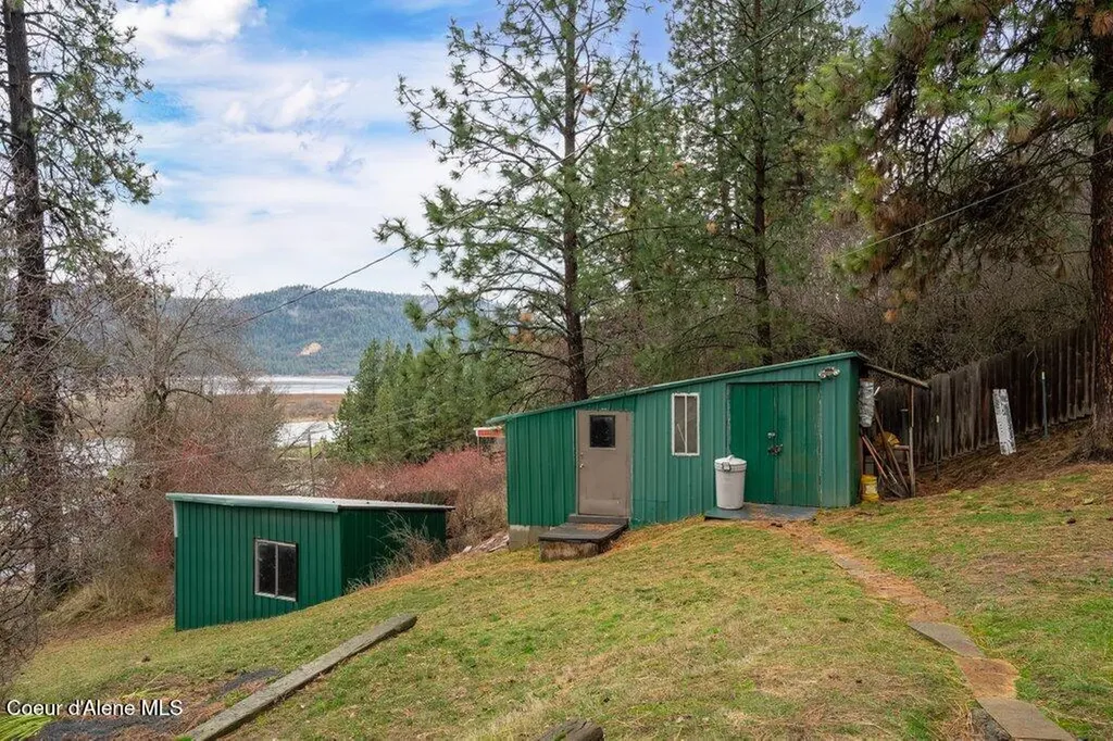 136 Delphi Lane St. Maries ID 83861