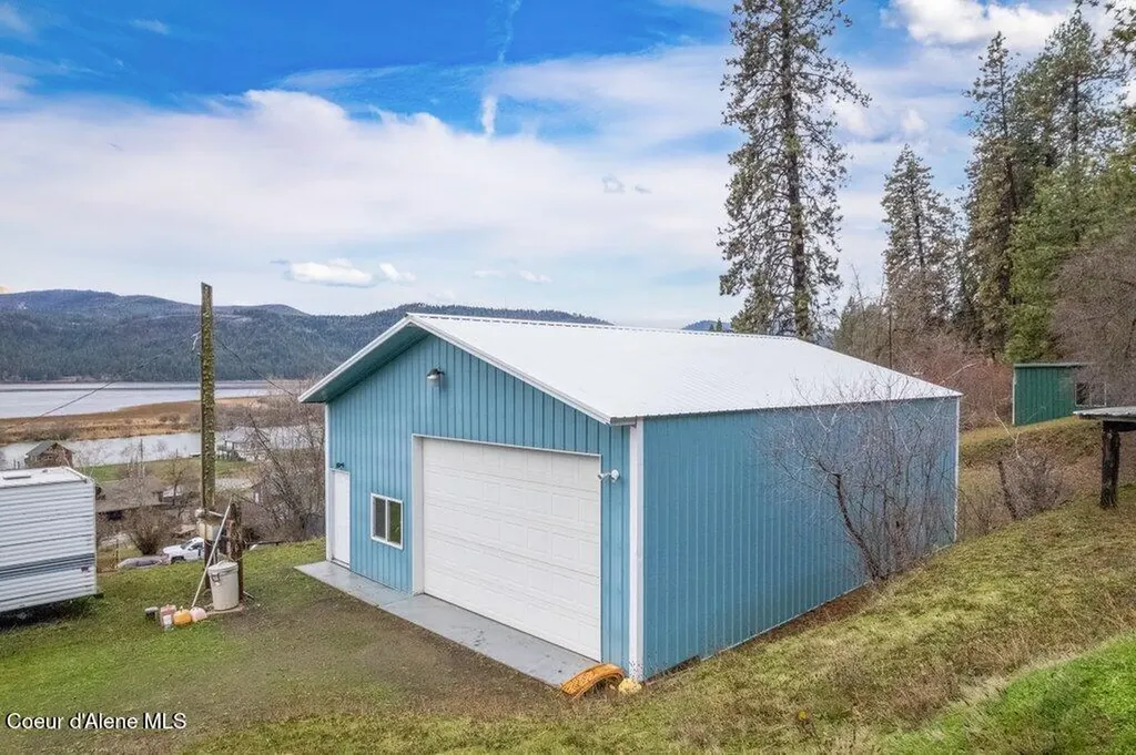 136 Delphi Lane St. Maries ID 83861