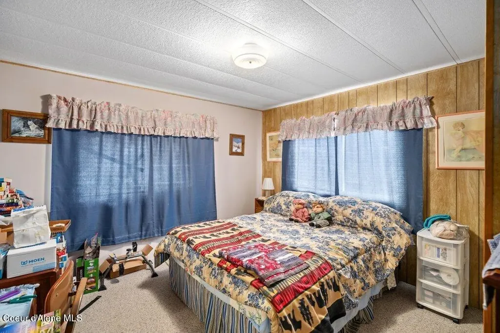 136 Delphi Lane St. Maries ID 83861