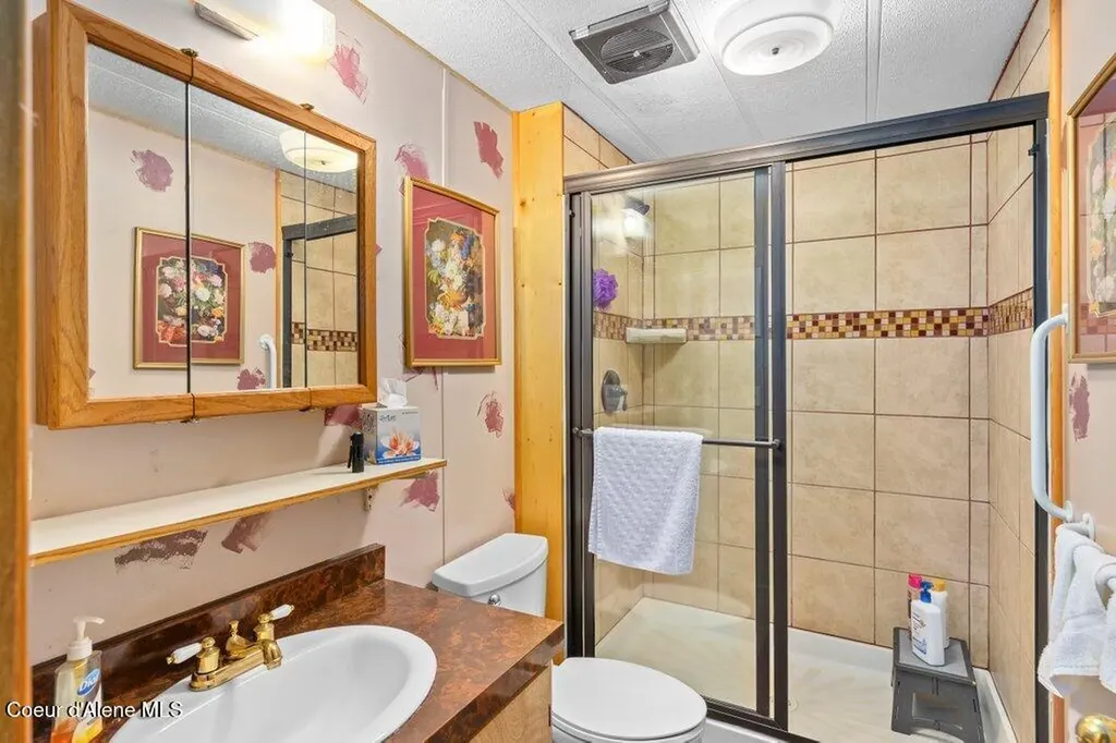 136 Delphi Lane St. Maries ID 83861