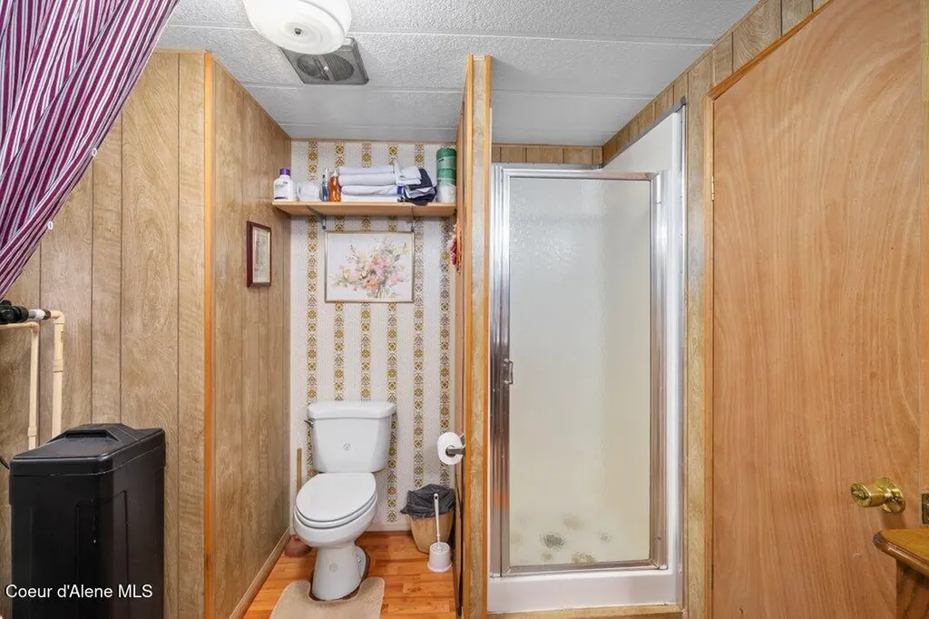 136 Delphi Lane St. Maries ID 83861