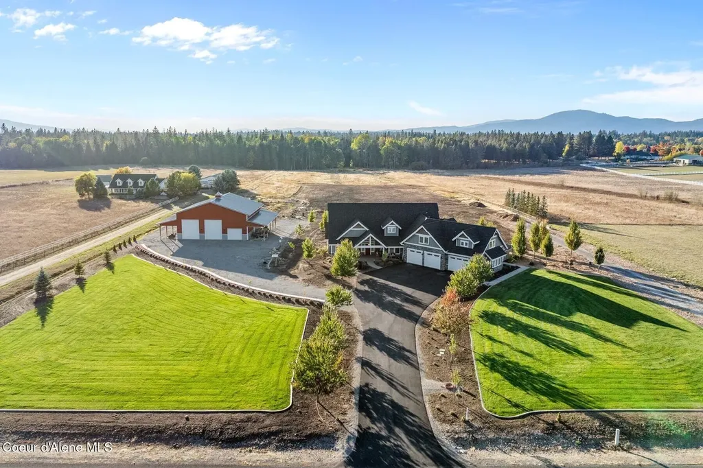 12399 N Meadow Wood Lane Hayden ID 83835