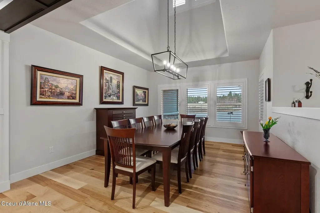 12399 N Meadow Wood Lane Hayden ID 83835