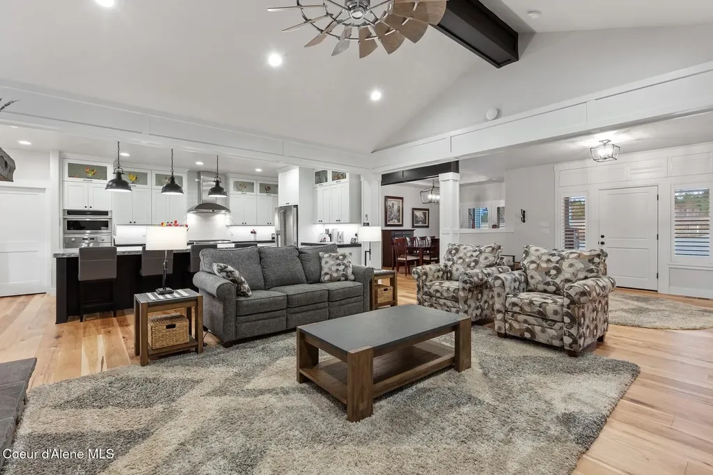 12399 N Meadow Wood Lane Hayden ID 83835