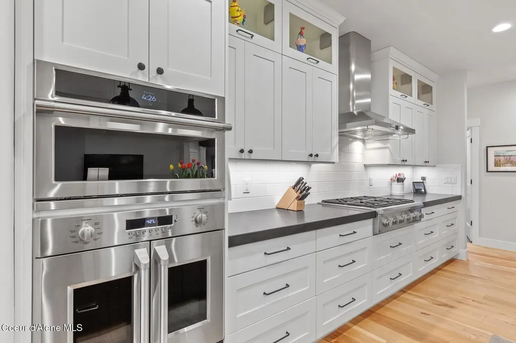 12399 N Meadow Wood Lane Hayden ID 83835
