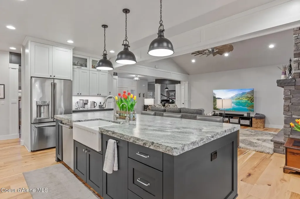 12399 N Meadow Wood Lane Hayden ID 83835