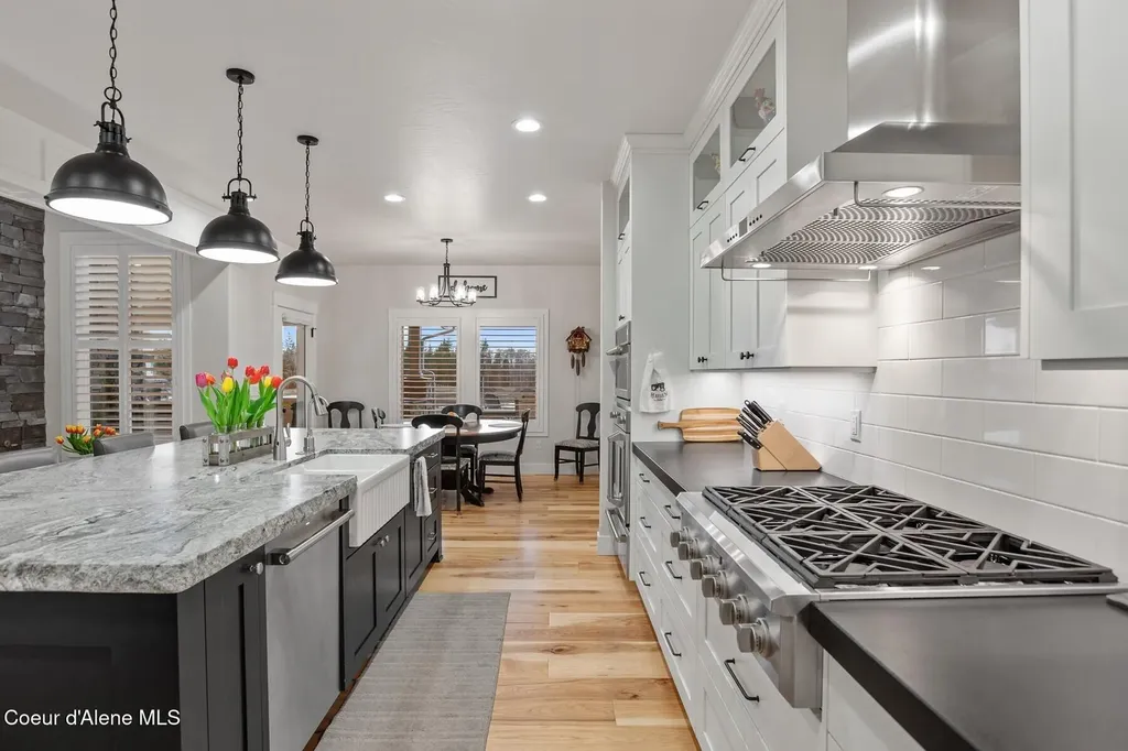 12399 N Meadow Wood Lane Hayden ID 83835